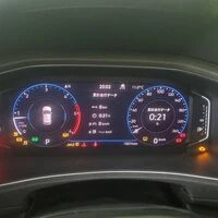 画像1441：H26年　レンジローバー　イヴォーク　事故車
