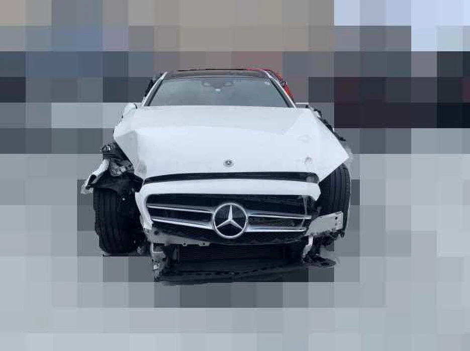 画像1442：H26年　レンジローバー　イヴォーク　事故車