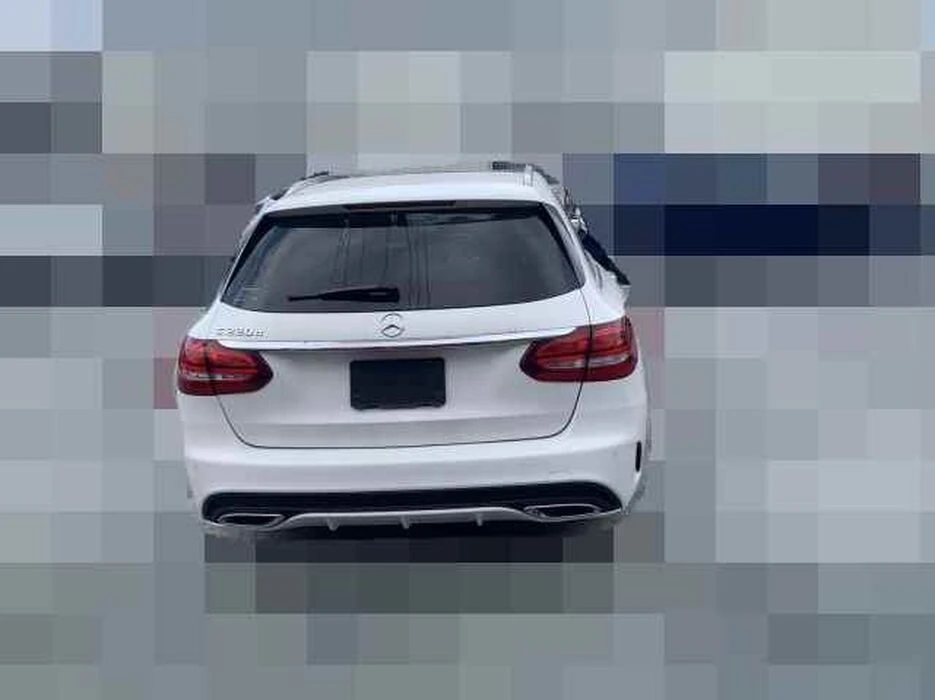 画像1444：H26年　レンジローバー　イヴォーク　事故車
