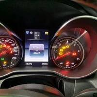 画像1446：H26年　レンジローバー　イヴォーク　事故車