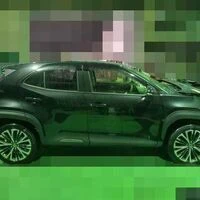 画像1448：H26年　レンジローバー　イヴォーク　事故車