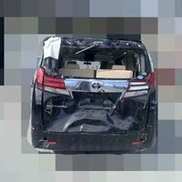 画像1655：H26年　レンジローバー　イヴォーク　事故車