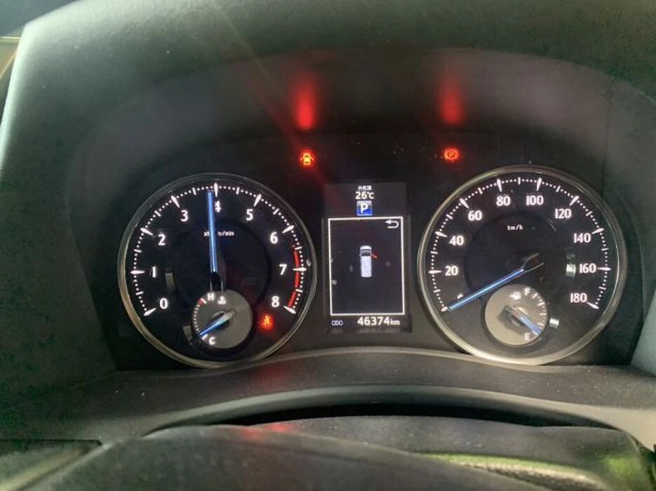 画像1657：H26年　レンジローバー　イヴォーク　事故車