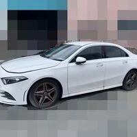 画像1702：H26年　レンジローバー　イヴォーク　事故車
