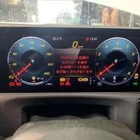 画像1703：H26年　レンジローバー　イヴォーク　事故車