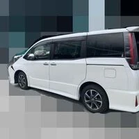 画像1707：H26年　レンジローバー　イヴォーク　事故車