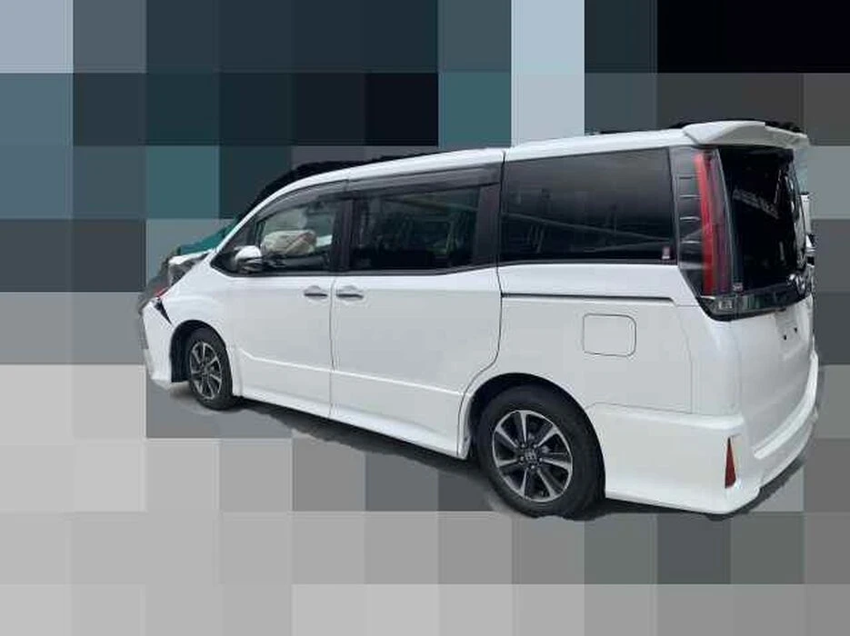 画像1707：H26年　レンジローバー　イヴォーク　事故車