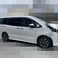 画像1710：H26年　レンジローバー　イヴォーク　事故車
