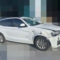 画像1715：H26年　レンジローバー　イヴォーク　事故車