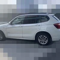画像1717：H26年　レンジローバー　イヴォーク　事故車