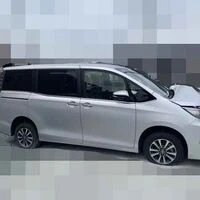 画像1967：H26年　レンジローバー　イヴォーク　事故車