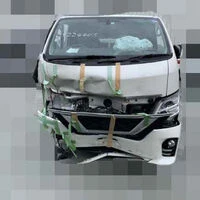 画像1977：H26年　レンジローバー　イヴォーク　事故車