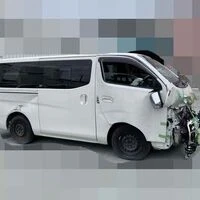 画像1978：H26年　レンジローバー　イヴォーク　事故車