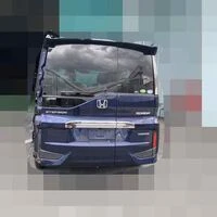 画像1989：H26年　レンジローバー　イヴォーク　事故車