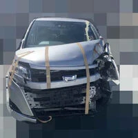 画像2002：H26年　レンジローバー　イヴォーク　事故車