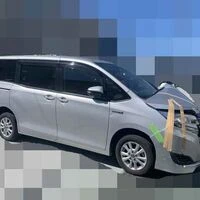 画像2003：H26年　レンジローバー　イヴォーク　事故車