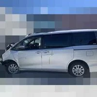 画像2005：H26年　レンジローバー　イヴォーク　事故車