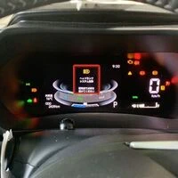 画像2053：H26年　レンジローバー　イヴォーク　事故車