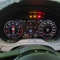 画像2096：H26年　レンジローバー　イヴォーク　事故車