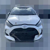 画像2103：H26年　レンジローバー　イヴォーク　事故車