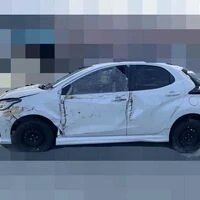 画像2106：H26年　レンジローバー　イヴォーク　事故車