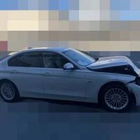 画像2109：H26年　レンジローバー　イヴォーク　事故車