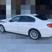 画像2111：H26年　レンジローバー　イヴォーク　事故車
