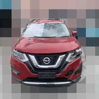 画像2115：H26年　レンジローバー　イヴォーク　事故車