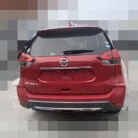 画像2117：H26年　レンジローバー　イヴォーク　事故車