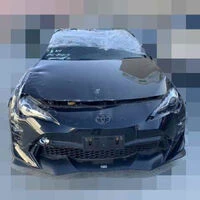 画像2119：H26年　レンジローバー　イヴォーク　事故車