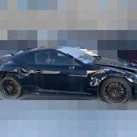 画像2120：H26年　レンジローバー　イヴォーク　事故車