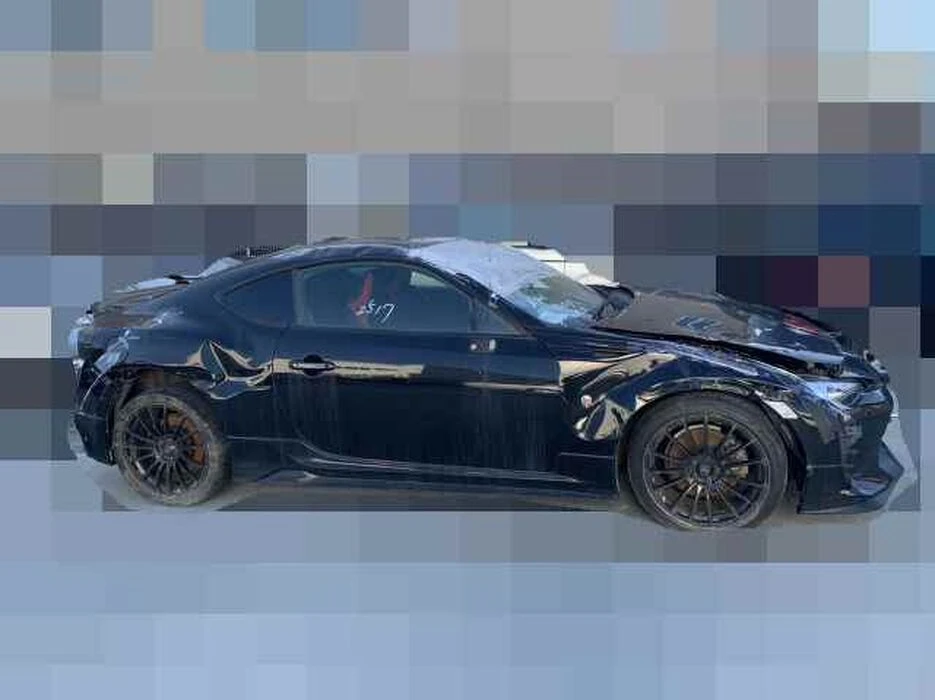 画像2120：H26年　レンジローバー　イヴォーク　事故車