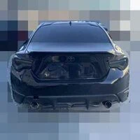 画像2121：H26年　レンジローバー　イヴォーク　事故車