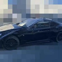 画像2122：H26年　レンジローバー　イヴォーク　事故車