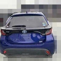 画像2126：H26年　レンジローバー　イヴォーク　事故車