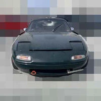 画像2134：H26年　レンジローバー　イヴォーク　事故車