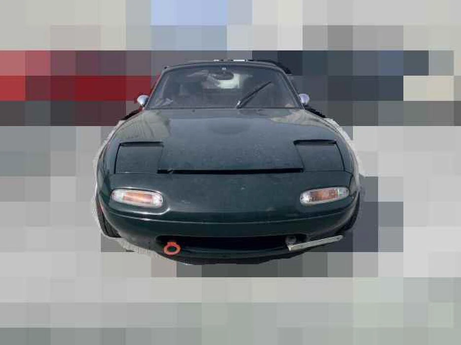 画像2134：H26年　レンジローバー　イヴォーク　事故車