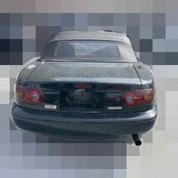 画像2136：H26年　レンジローバー　イヴォーク　事故車
