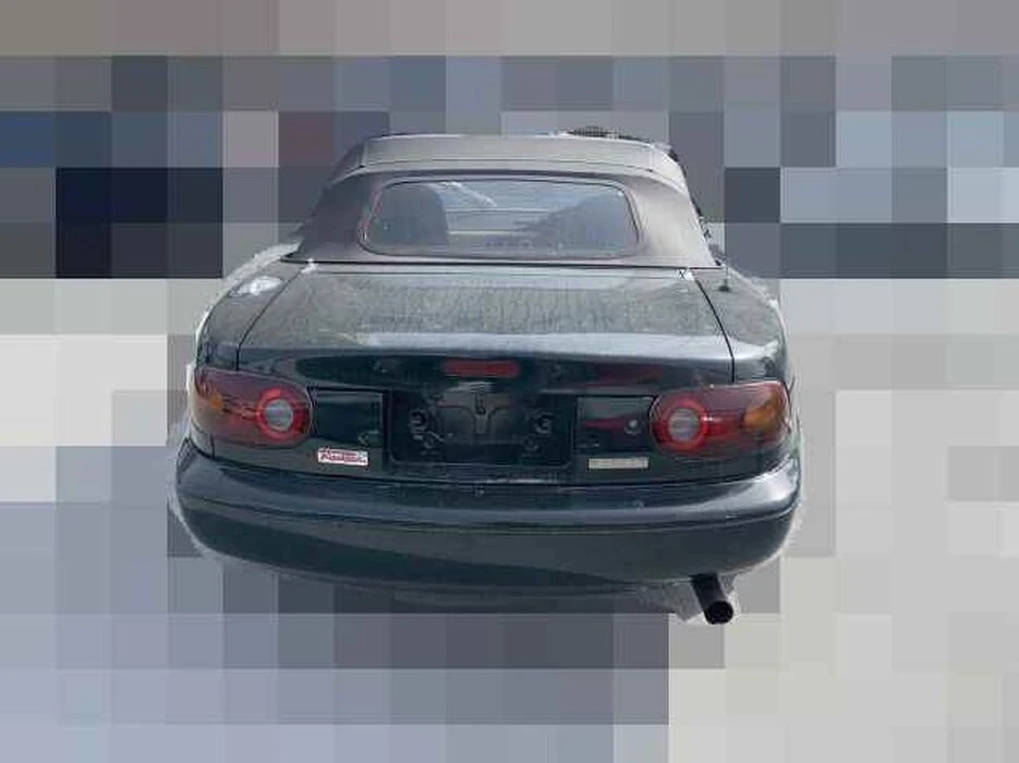画像2136：H26年　レンジローバー　イヴォーク　事故車