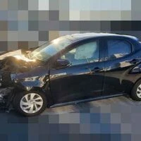 画像2147：H26年　レンジローバー　イヴォーク　事故車