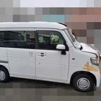 画像2151：H26年　レンジローバー　イヴォーク　事故車