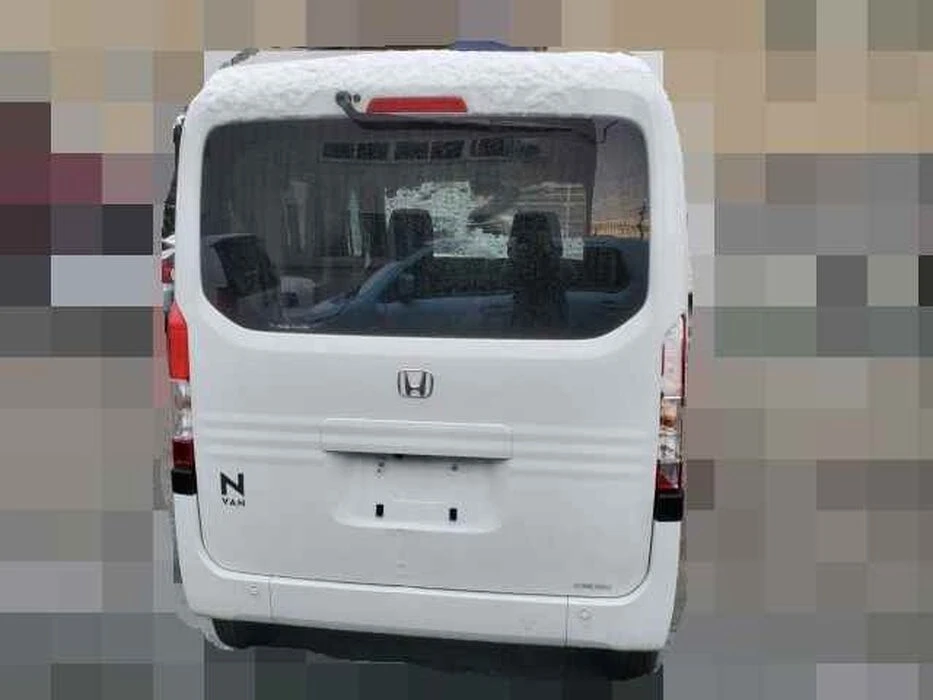 画像2152：H26年　レンジローバー　イヴォーク　事故車