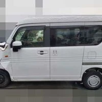 画像2153：H26年　レンジローバー　イヴォーク　事故車