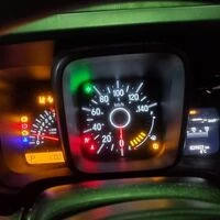 画像2154：H26年　レンジローバー　イヴォーク　事故車