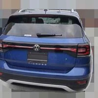 画像2157：H26年　レンジローバー　イヴォーク　事故車