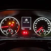画像2159：H26年　レンジローバー　イヴォーク　事故車