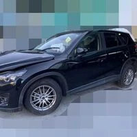 画像2162：H26年　レンジローバー　イヴォーク　事故車