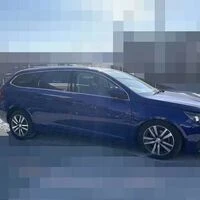 画像2176：H26年　レンジローバー　イヴォーク　事故車