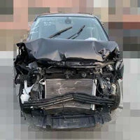 画像2180：H26年　レンジローバー　イヴォーク　事故車