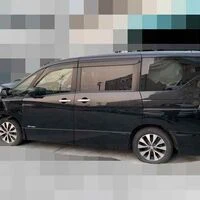 画像2183：H26年　レンジローバー　イヴォーク　事故車